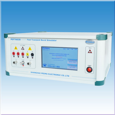 脈沖群發(fā)生器（高端實(shí)驗(yàn)室專(zhuān)用）