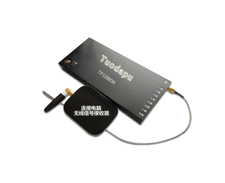 Tuodapu無線實(shí)時(shí)接收爐溫曲線測(cè)試儀